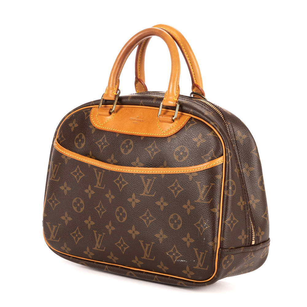Louis Vuitton Trouville - Picture 2 of 11